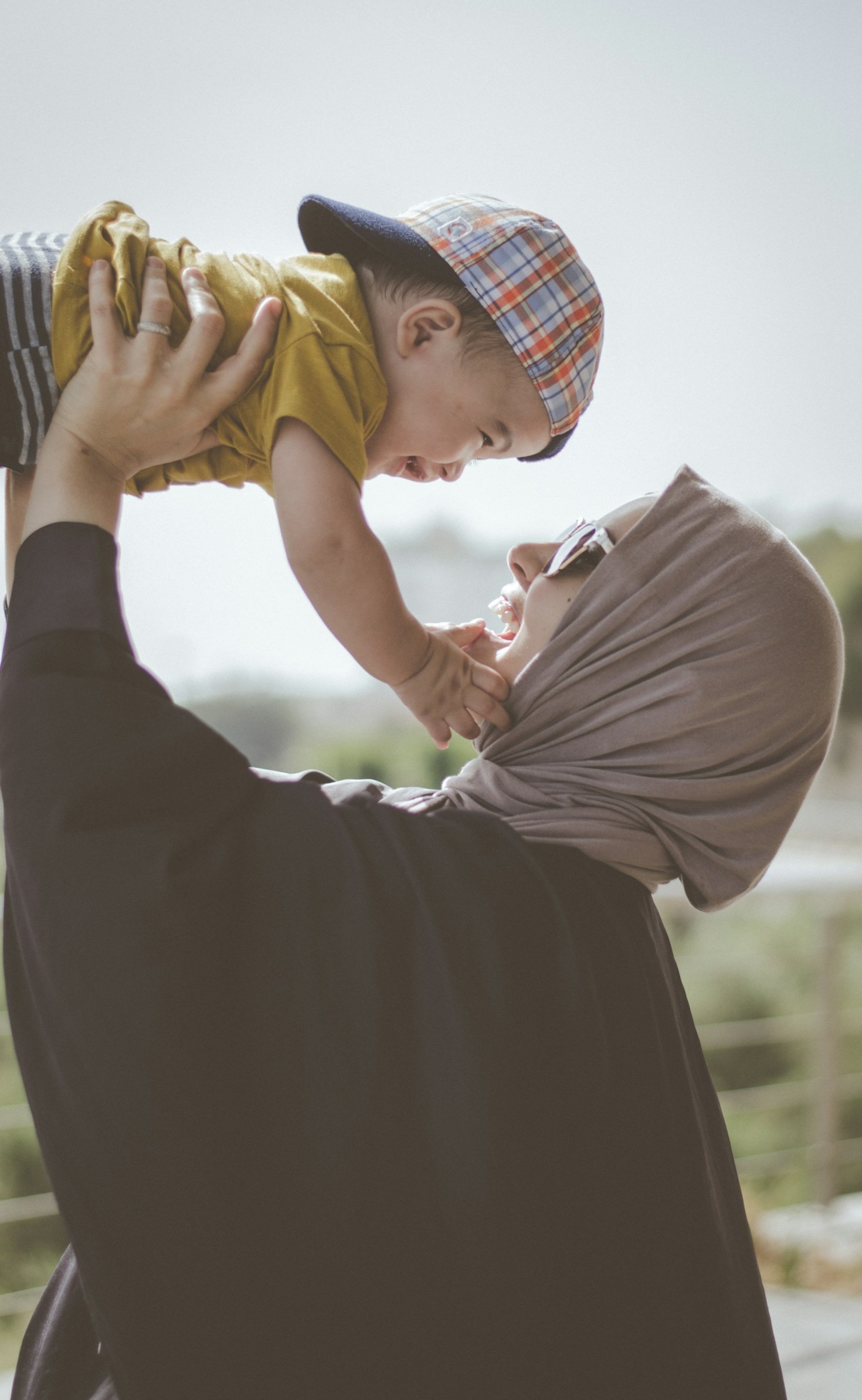 10 Lessons Learned from Family Travels