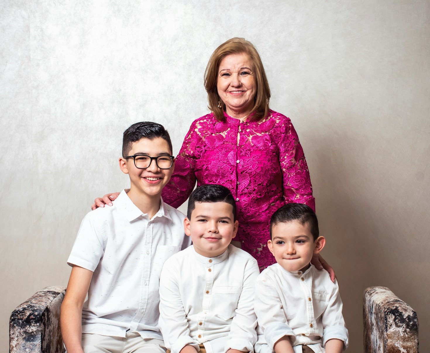The Art of Family Storytelling